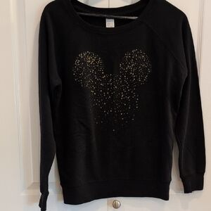 Mickey Mouse Pullover